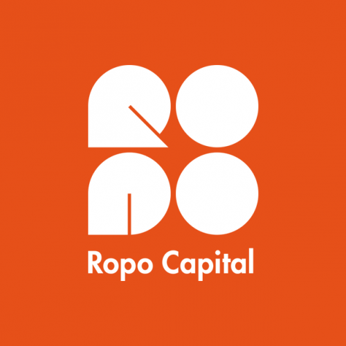 Ropo Capital logomerkki