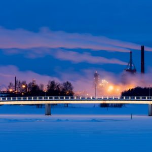 Oulun Energian noin 1,5 miljoonaa laskua siirtyvät Ropon laskun elinkaarimalliin