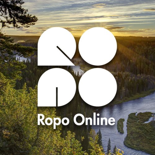 Ropo Online -palvelussa voit maksaa perintälaskusi tai tehdä sille eräpäivän siirron tai maksusuunnitelman.