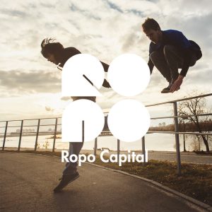 Ropo Capital - viivästyskorko