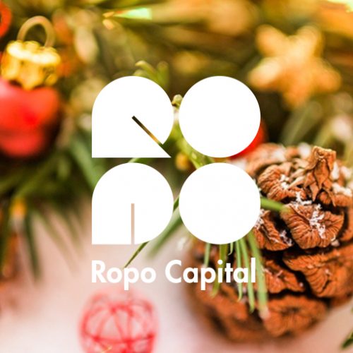 Ropo Capital - Joulu 2020