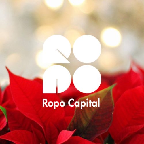 Ropo Capital - Joulu 2021