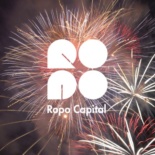 Ropo Capital - Uusi Vuosi