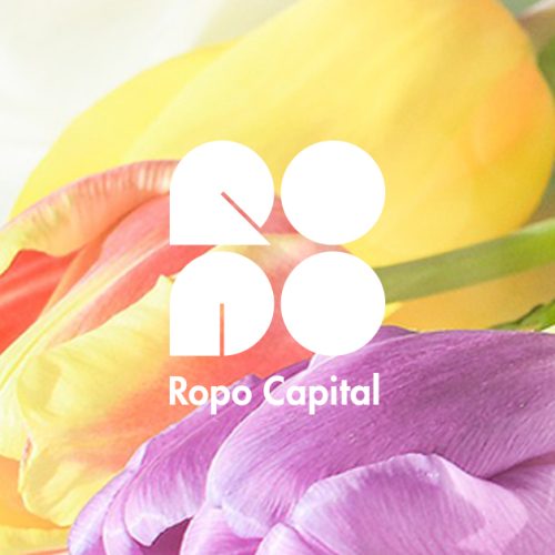 Ropo Capital - pääsiäinen