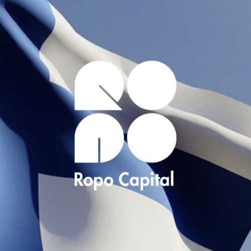 Ropo Capital - itsenäisyyspäivä