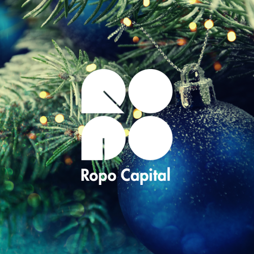 Ropo Capital - joulu 2023