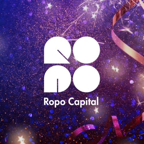 Ropo Capital - uusi vuosi 2023