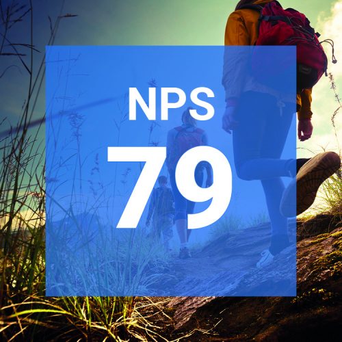 Ropo Capital - Käyttöönottoprojektit NPS 2023